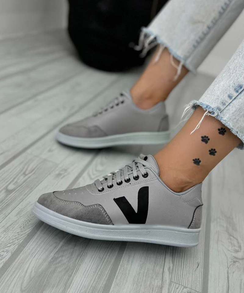 کتونی اسپرت مدل veja کد 24442