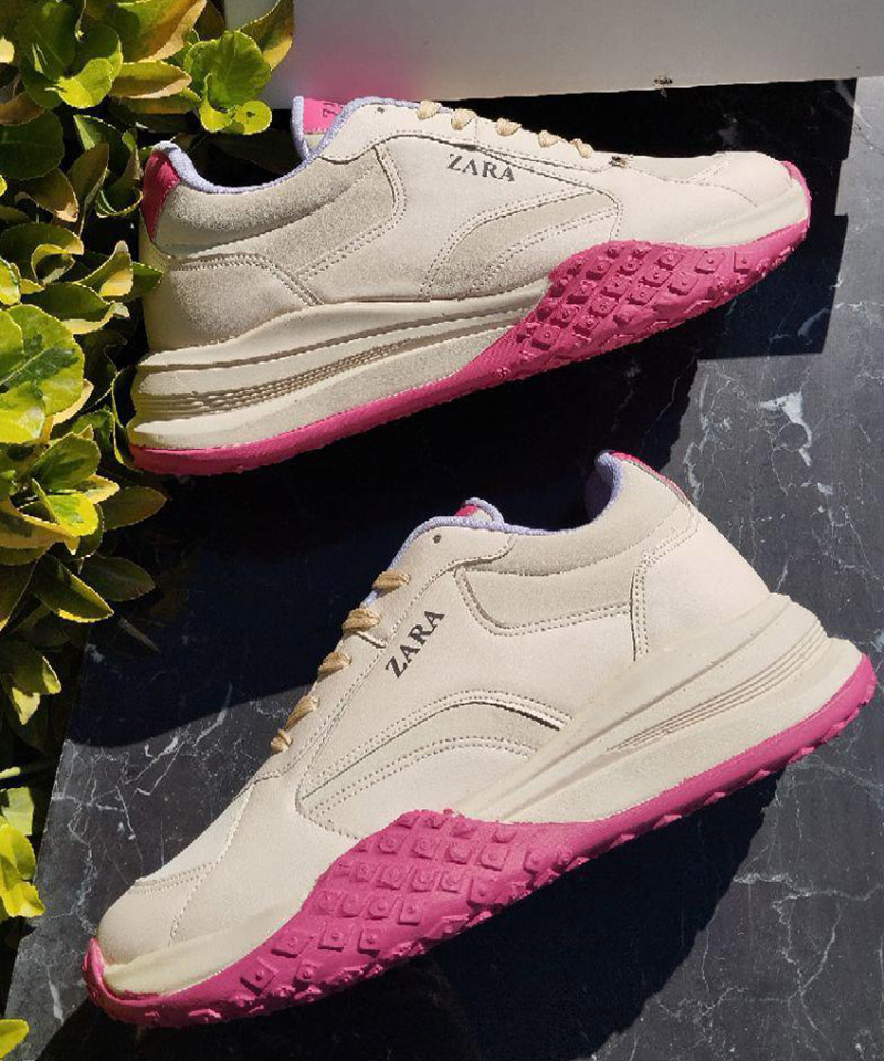 کتونی زارا S439