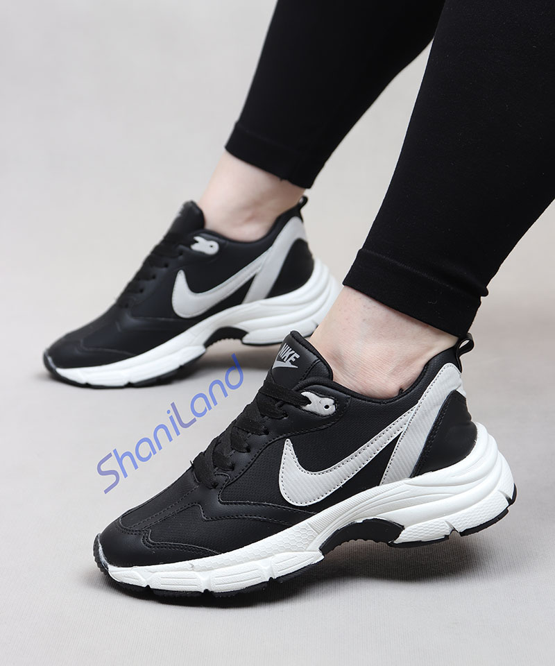 کتونی دخترانه نایک کد 24461