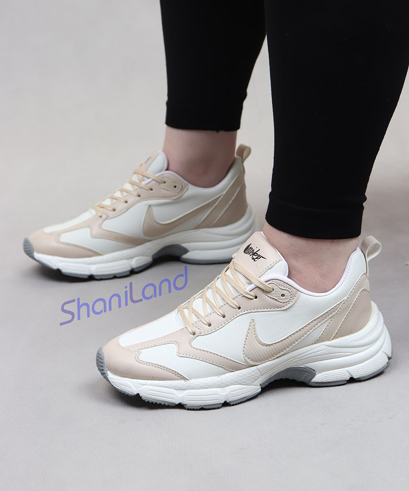 کتونی دخترانه نایک کد 24461