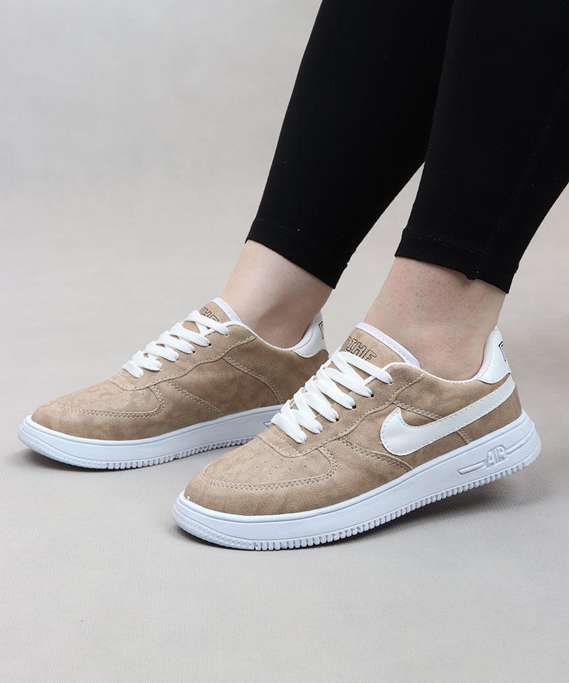 کتونی اسپرت مدل ایرفورس کد 24444