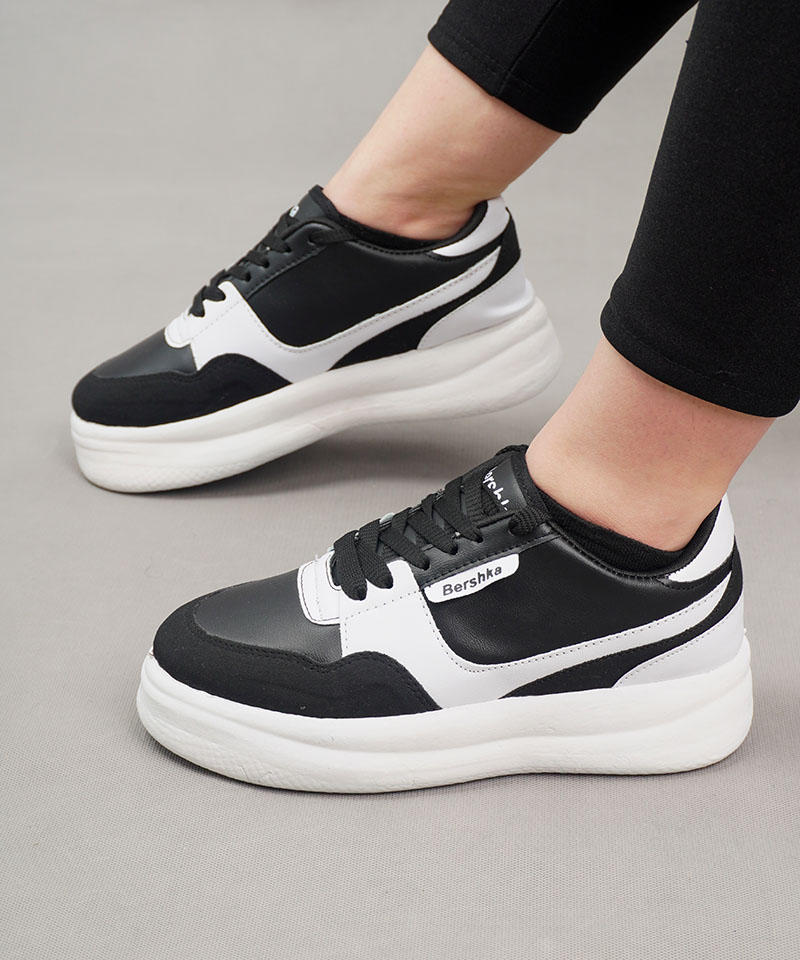 کتونی برشکا لژدار کد 24466