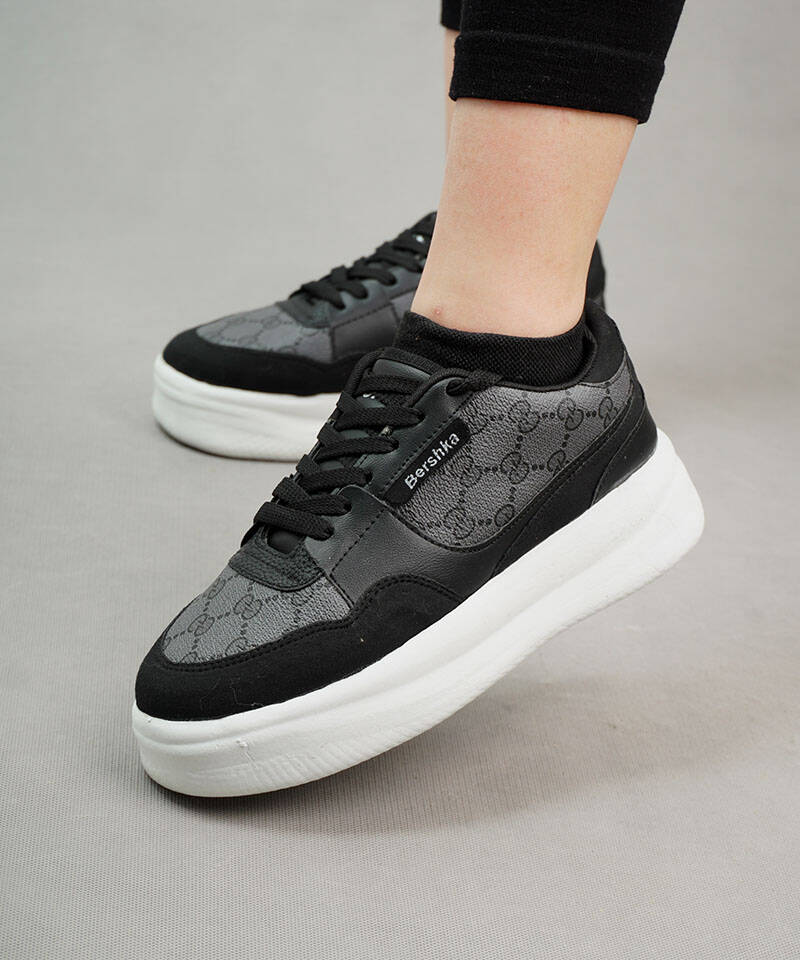 کتونی برشکا لژدار کد 24466