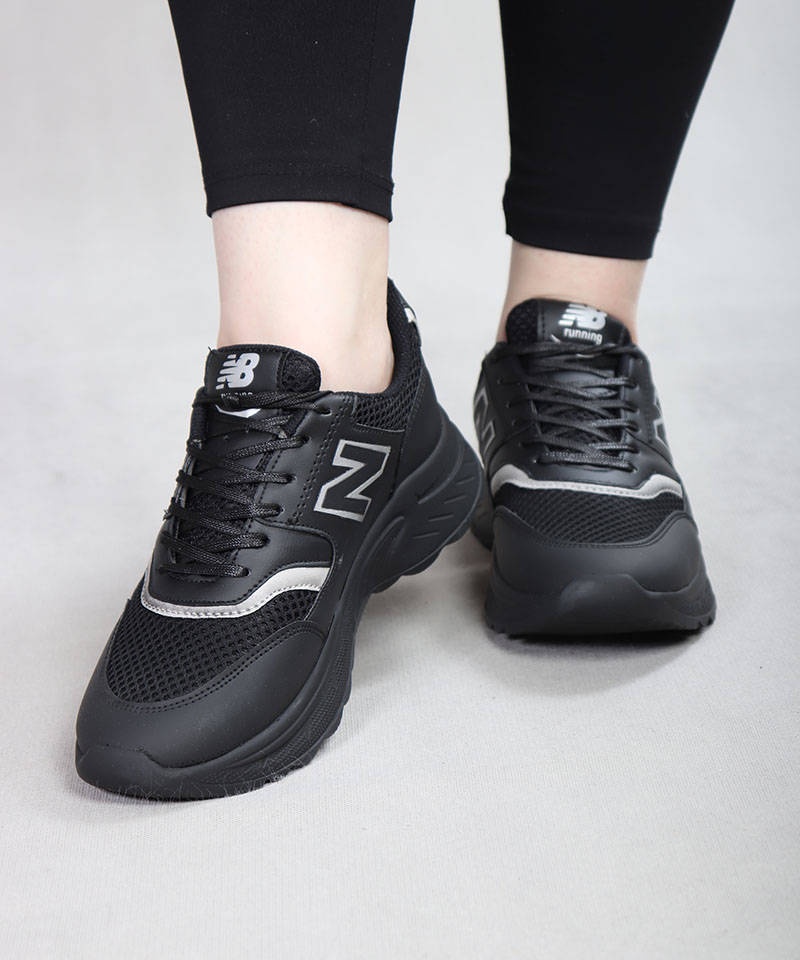 کفش اسپرت زنانه نیوبالانس کد 243591