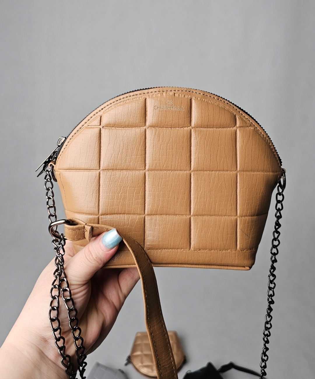 کیف دوشی هلالی کد 1690