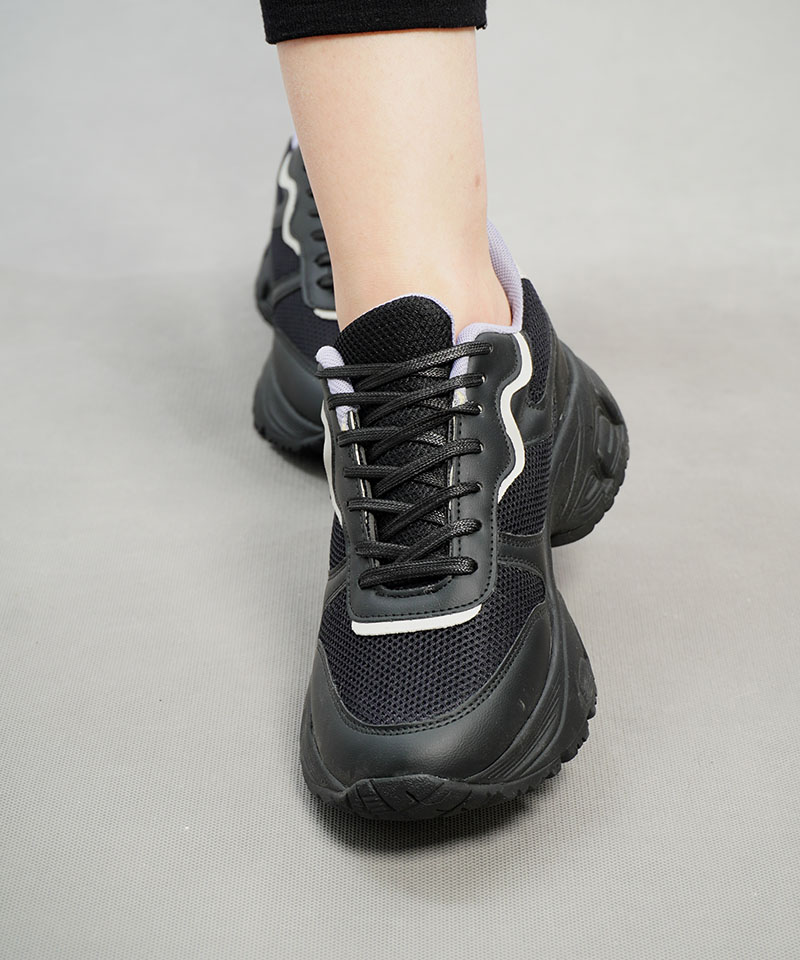 کتونی اسپرت دخترانه کد 243371