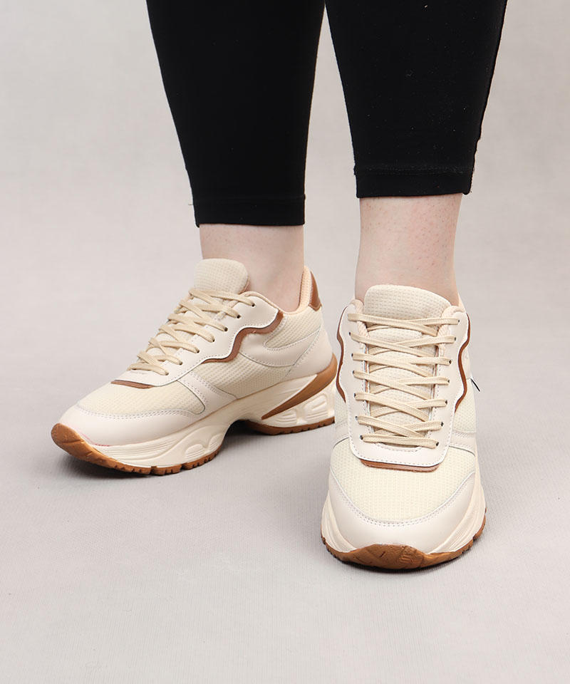 کتونی اسپرت دخترانه کد 243371