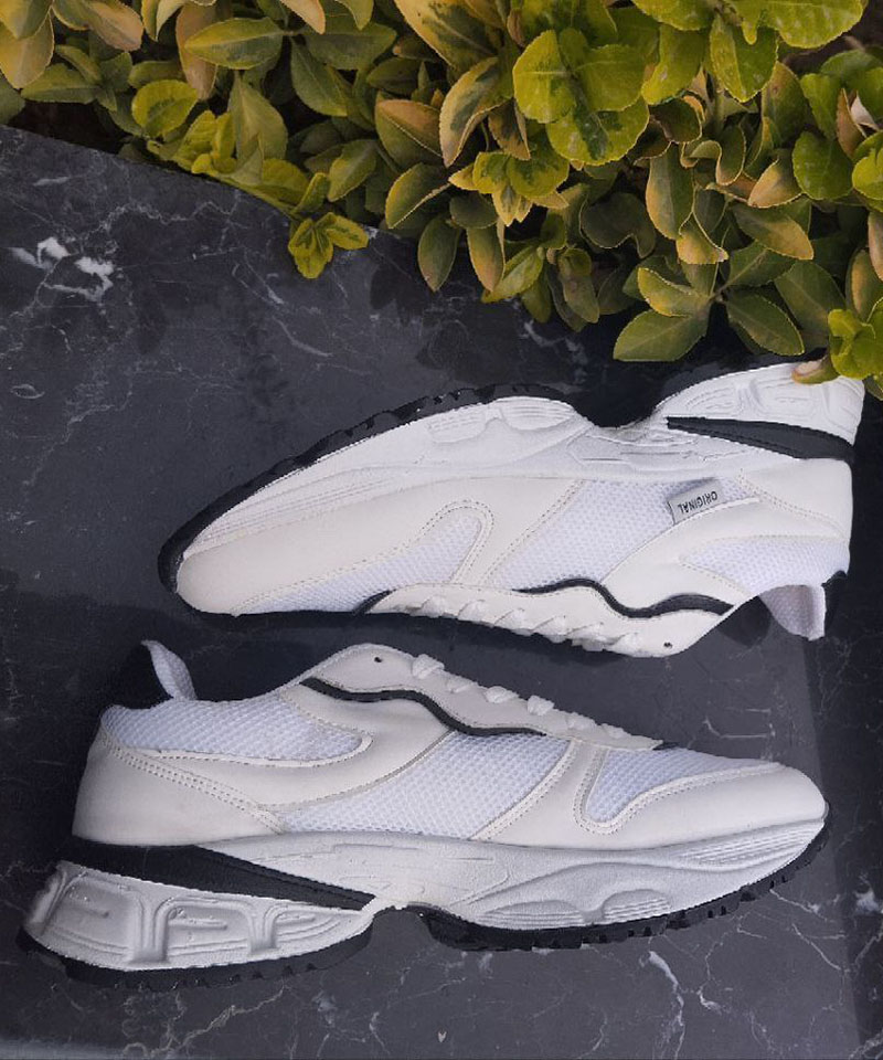 کتونی اسپرت دخترانه کد 243371