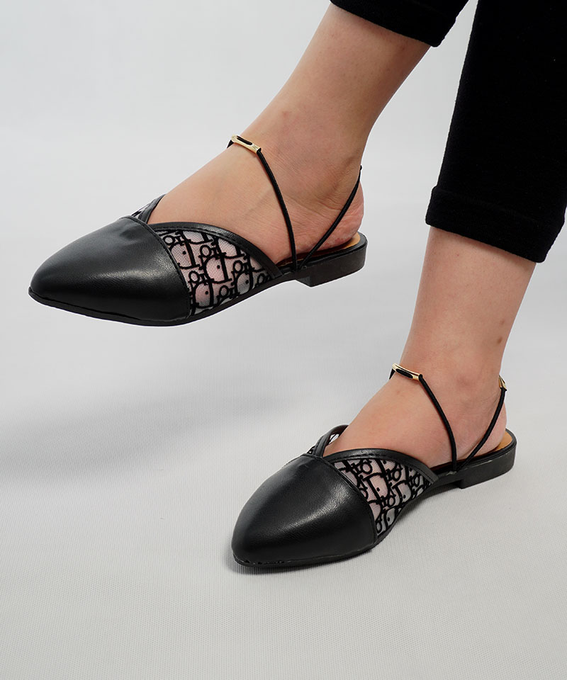 اسلیپر توری dior کد j25208