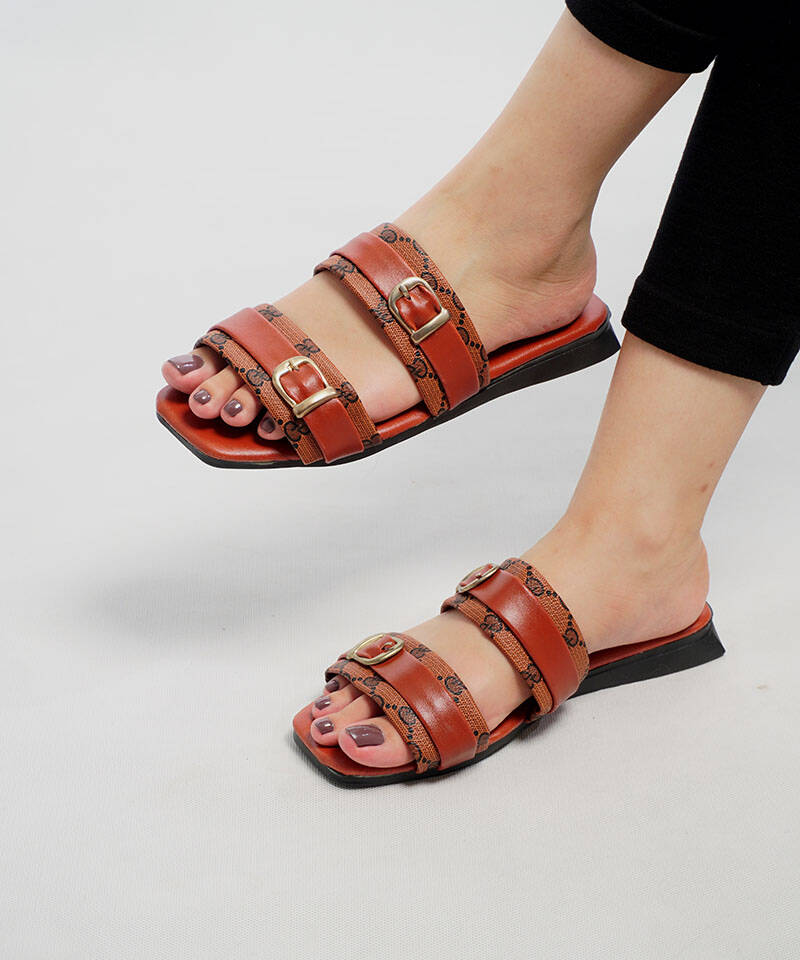 صندل طرح گوچی کد n26568