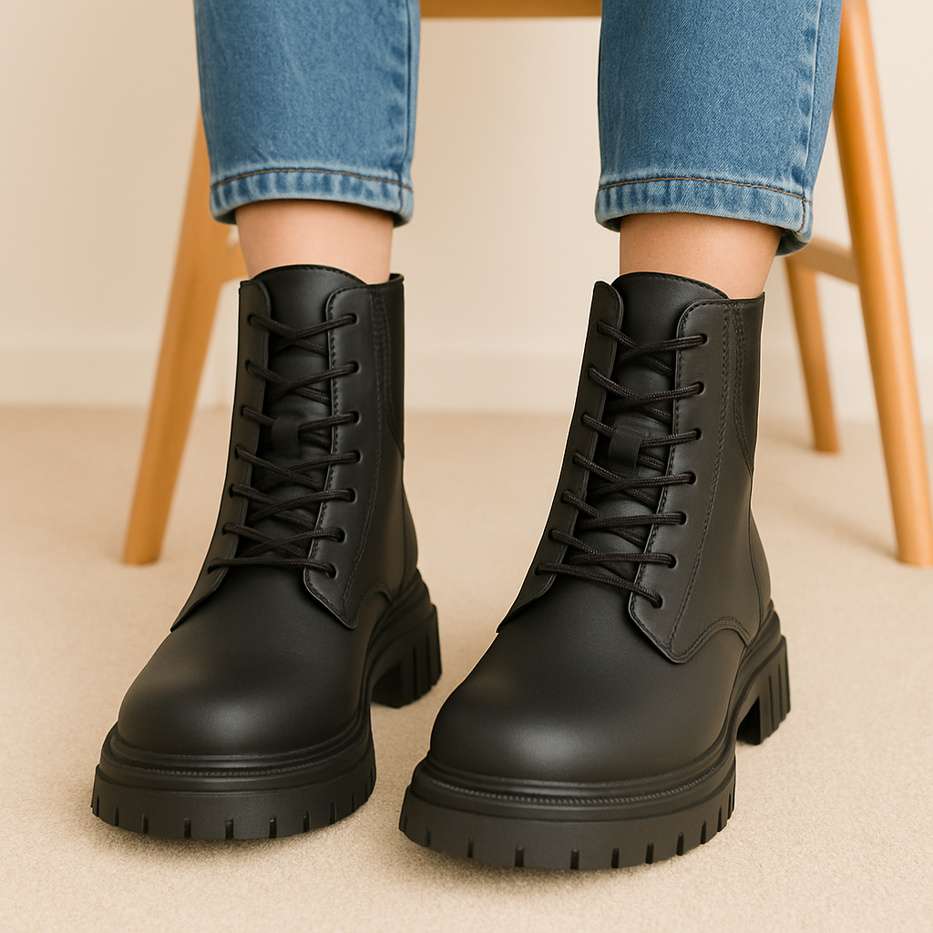 نیم بوت بغل کش بندی کد 2149