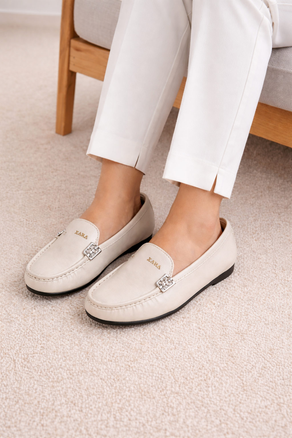 کفش کالج فانتوف طبی کد f23687