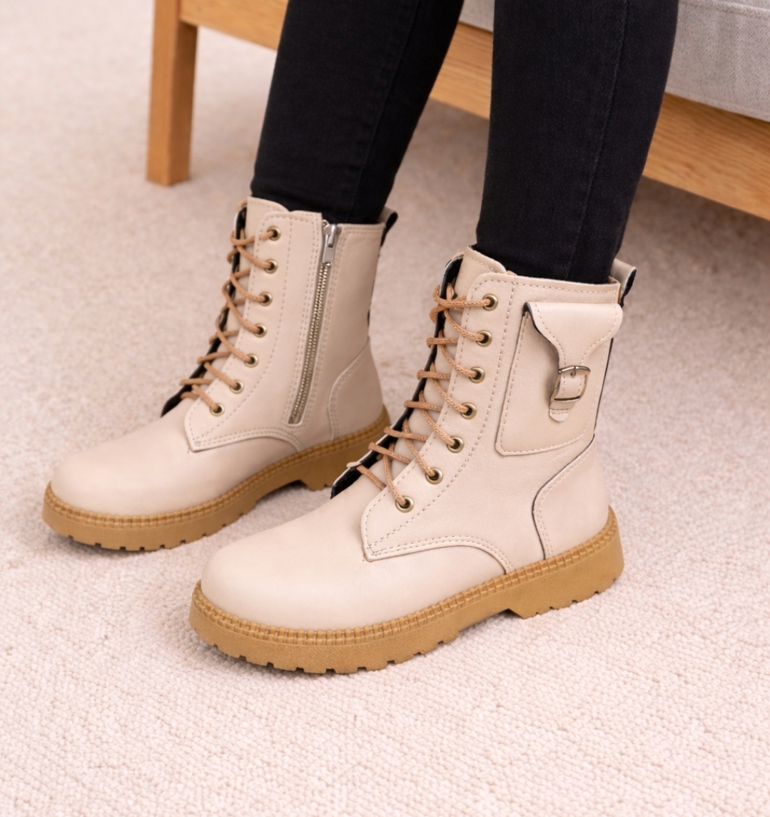 بوت کیفی زنانه کد 21126