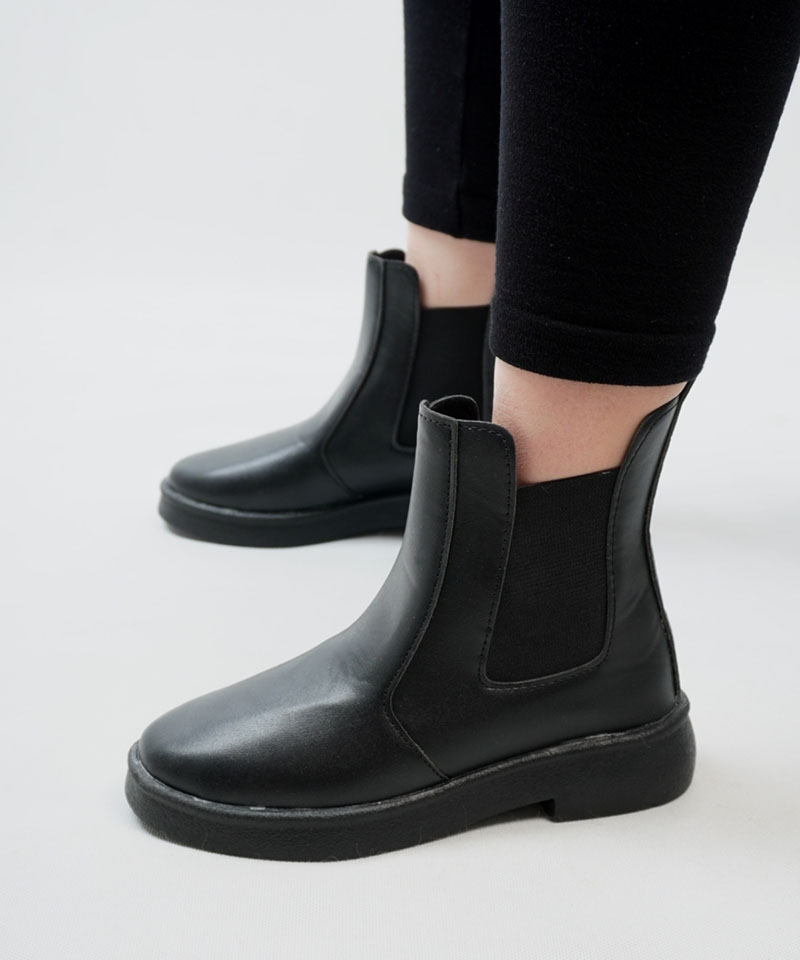 بوت بغل کش کد 2157