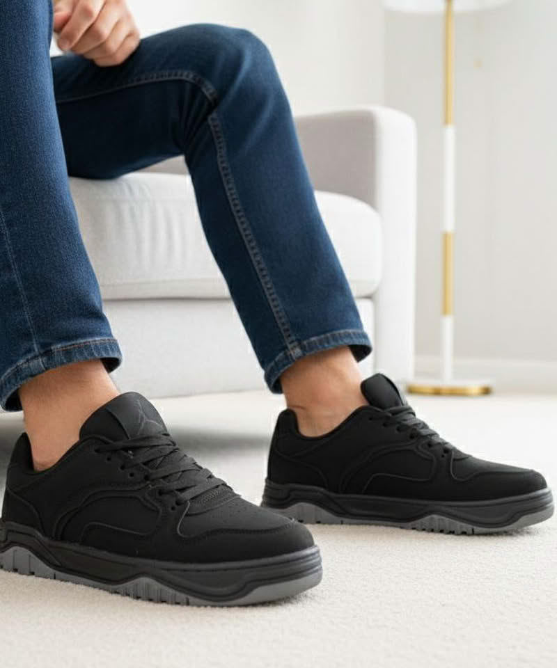 کتونی اسپرت مردانه کد 5112