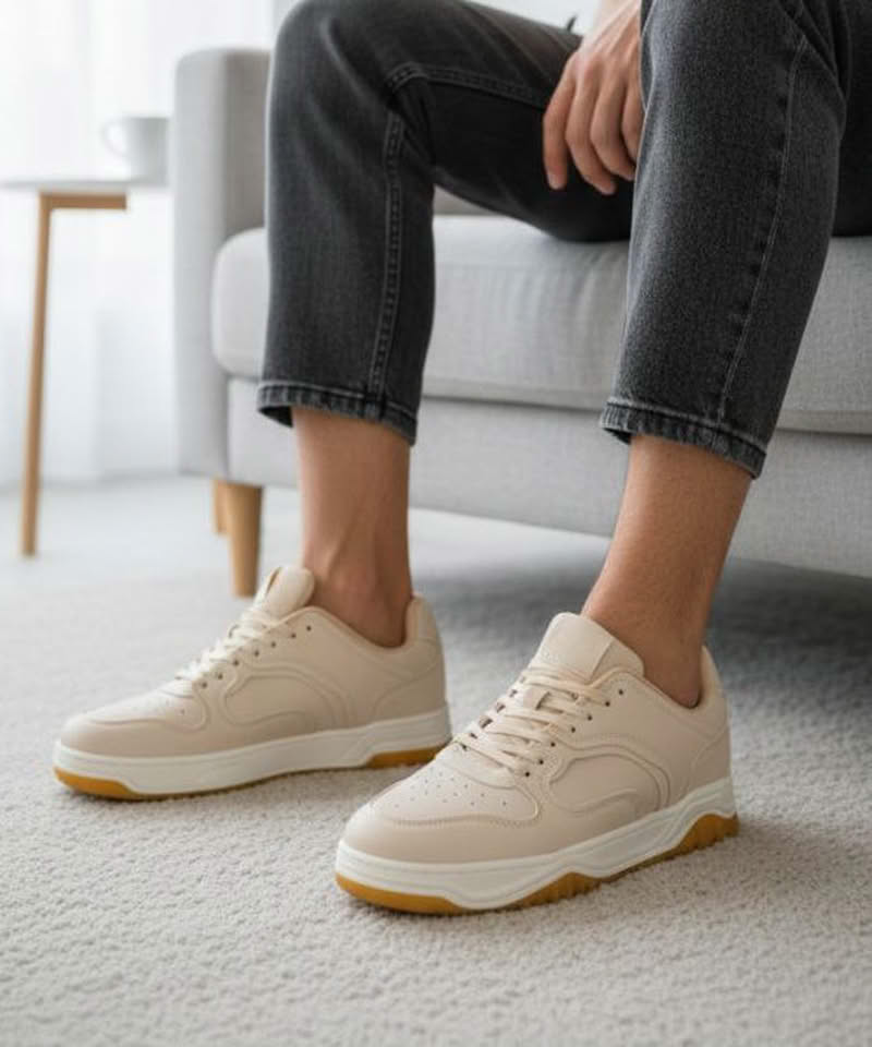 کتونی اسپرت مردانه کد 5112