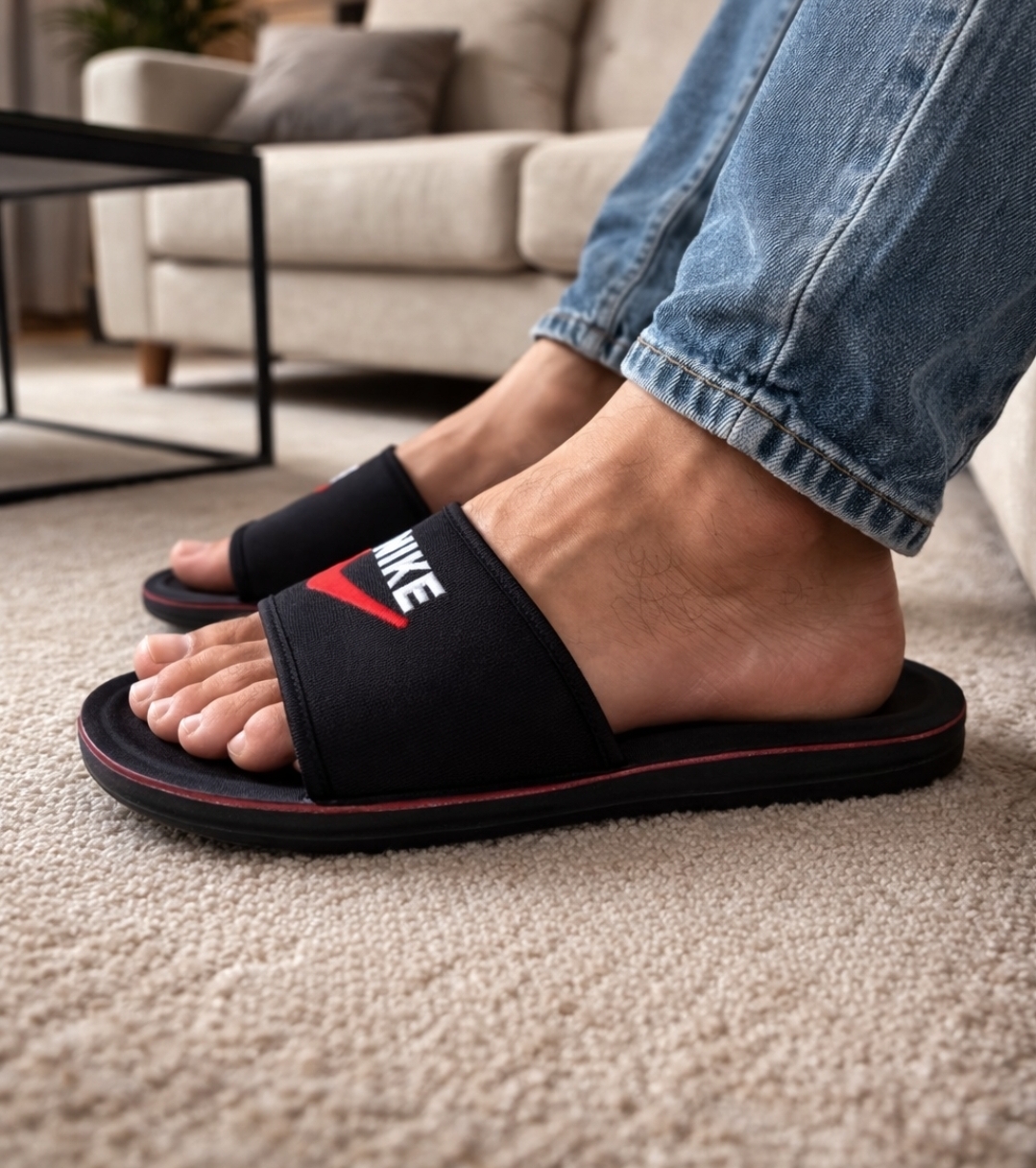 صندل مردانه طرح نایک کد 8111