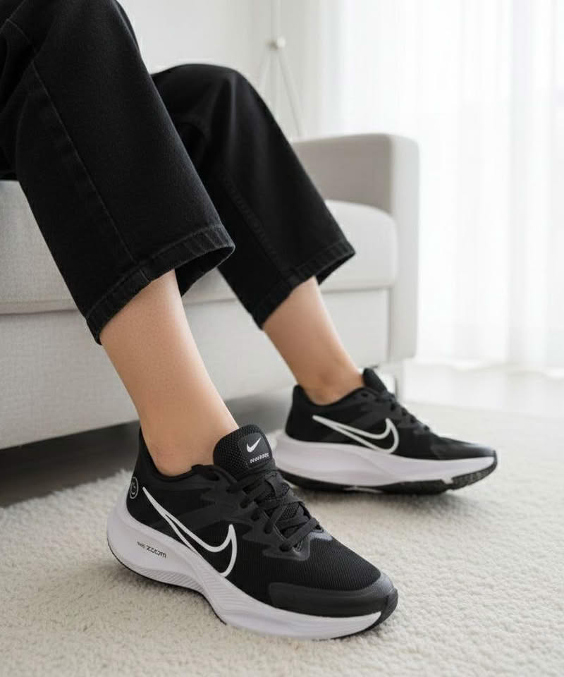 کتونی اسپرت لژدار نایک کد 24511