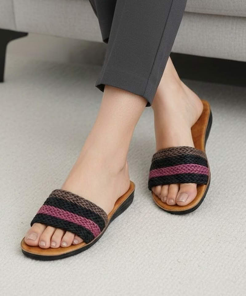 صندل زنانه طبی کد 26633